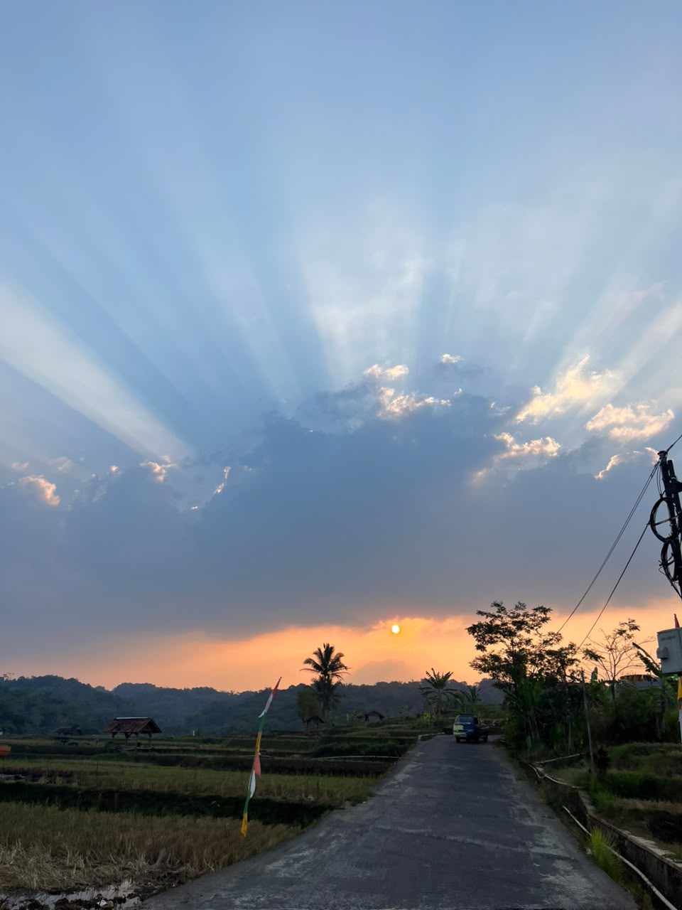 Wisata & Budaya Ciuyah